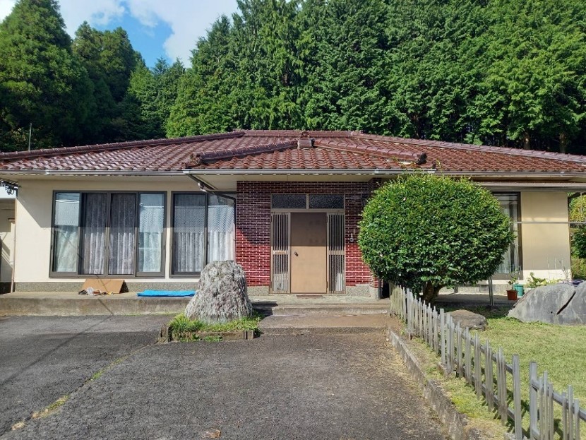 【163】飯田地区の空き家