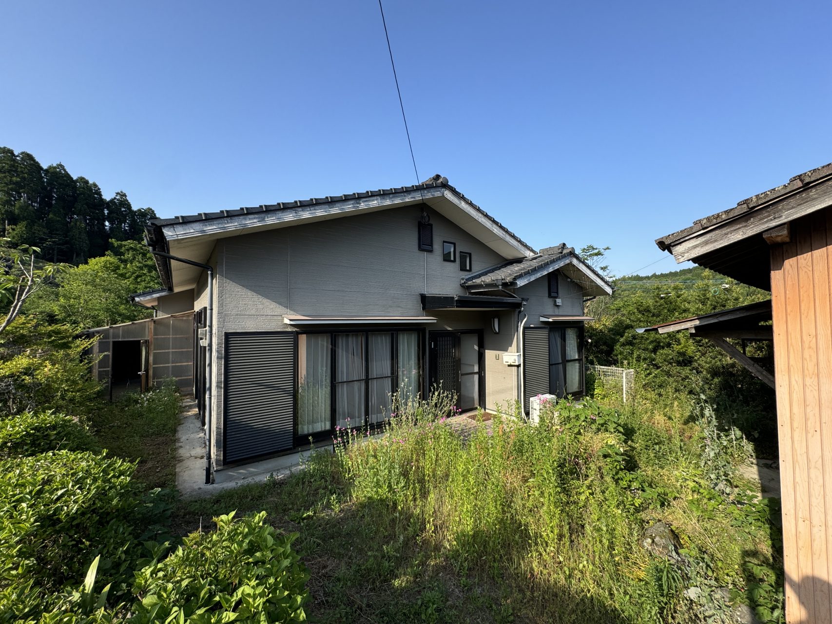 【175】引治の空き家